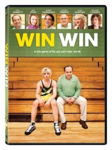 Win Win 2011 με ελληνικους υποτιτλους