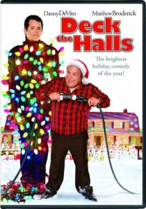 Deck the halls (2006) με ελληνικους υποτιτλους