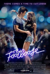 Footloose 2011 tainies Online with greek subs Footloose 2011 με ελληνικους υποτιτλους