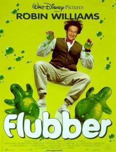 Flubber 1997 με ελληνικους υποτιτλους
