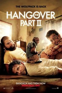 The Hangover Part II (2011) με ελληνικους υποτιτλους