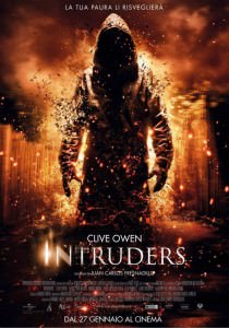 Intruders 2011 tainies Online with greek subs Intruders 2011 με ελληνικους υποτιτλους