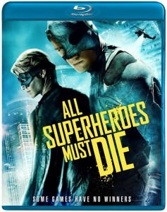 All Superheroes must die (2012) tainies Online with greek subs All Superheroes must die (2012) με ελληνικους υποτιτλους