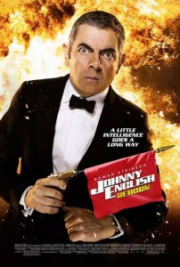 Johnny English Collection (2003-2011) tainies Online with greek subs Johnny English Collection (2003-2011) με ελληνικους υποτιτλους