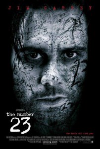 The Number 23 (2007) tainies Online with greek subs The Number 23 (2007) με ελληνικους υποτιτλους