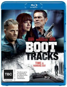 Boot Tracks (2012) με ελληνικους υποτιτλους