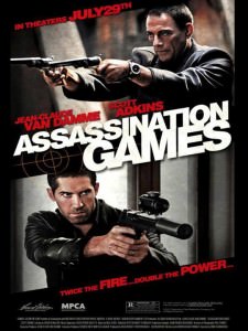Assassination Games 2011 tainies Online with greek subs Assassination Games 2011 με ελληνικους υποτιτλους