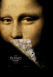 The Da Vinci Code 2006 με ελληνικους υποτιτλους
