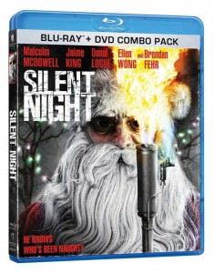 Silent Night 2012 tainies Online with greek subs Silent Night 2012 με ελληνικους υποτιτλους