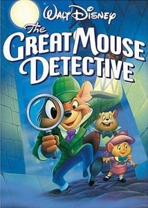 Ο Μεγάλος Ποντικο-Ντετέκτιβ - The Great Mouse Detective (1986) με ελληνικους υποτιτλους