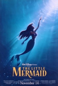 The Little Mermaid - Η Μικρή Γοργόνα (1989)[Mεταγλωτισμένο] με ελληνικους υποτιτλους