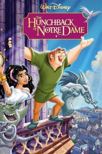 The Hunchback Of Notre Dame - Η Παναγία Των Παρισίων (1996) με ελληνικους υποτιτλους