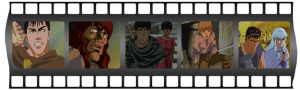 Berserk (1997-1998) tainies Online with greek subs Berserk (1997-1998) με ελληνικους υποτιτλους