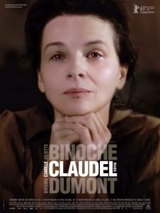 CAMILLE CLAUDEL 1915 (2013) tainies Online with greek subs CAMILLE CLAUDEL 1915 (2013) με ελληνικους υποτιτλους