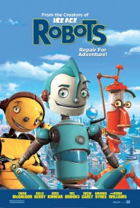 Robots (2005) [Mεταγλωτισμένο] με ελληνικους υποτιτλους