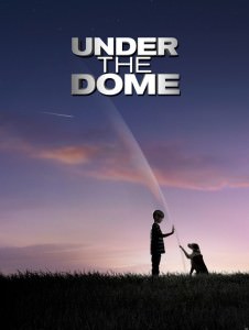 Under the Dome (2013– ) tainies Online with greek subs Under the Dome (2013– ) με ελληνικους υποτιτλους