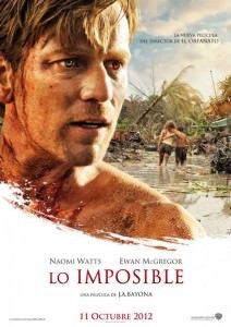 The Impossible (2012) tainies Online with greek subs The Impossible (2012) με ελληνικους υποτιτλους