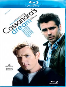 Cassandras Dream (2007) tainies Online with greek subs Cassandras Dream (2007) με ελληνικους υποτιτλους
