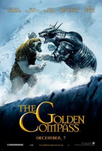 The Golden Compass (2007) tainies Online with greek subs The Golden Compass (2007) με ελληνικους υποτιτλους