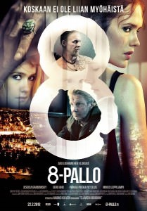 8-Ball (2013) tainies Online with greek subs 8-Ball (2013) με ελληνικους υποτιτλους