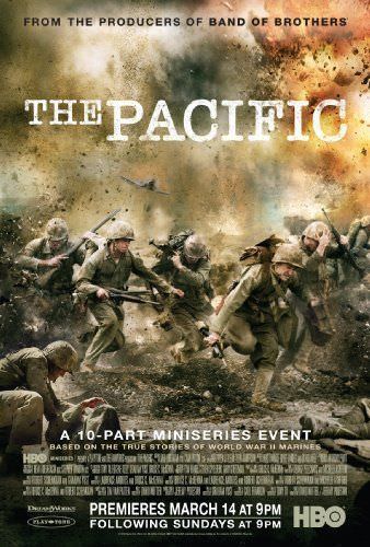 The Pacific (2010) tainies Online with greek subs The Pacific (2010) με ελληνικους υποτιτλους