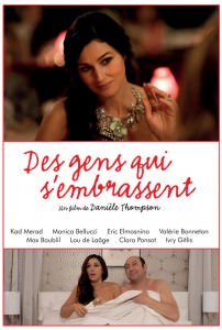Des Gens Qui S'embrassent (2013) tainies Online with greek subs Des Gens Qui S'embrassent (2013) με ελληνικους υποτιτλους