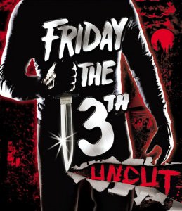 FRIDAY THE 13th (Collection) tainies Online with greek subs FRIDAY THE 13th (Collection) με ελληνικους υποτιτλους
