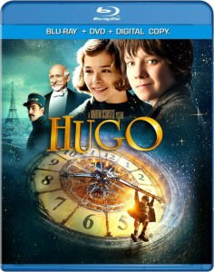 Hugo (2011) tainies Online with greek subs Hugo (2011) με ελληνικους υποτιτλους