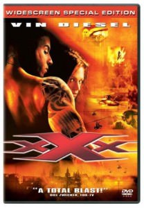 xXx (2002) tainies Online with greek subs xXx (2002) με ελληνικους υποτιτλους