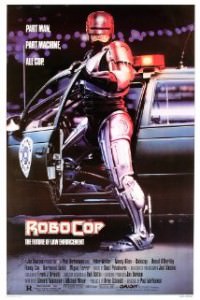 RoboCop 1987 - 1993 (Collection) με ελληνικους υποτιτλους