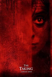 THE TAKING (2013) με ελληνικους υποτιτλους