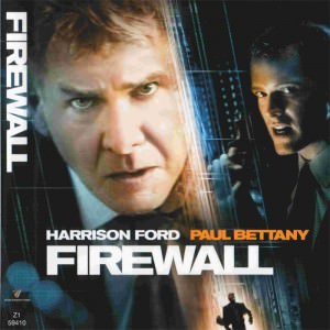 Firewall (2006) tainies Online with greek subs Firewall (2006) με ελληνικους υποτιτλους