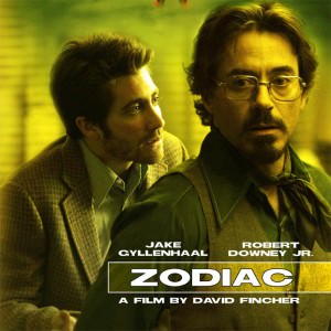 Zodiac (2007) με ελληνικους υποτιτλους