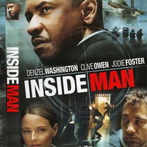 Inside Man (2006) tainies Online with greek subs Inside Man (2006) με ελληνικους υποτιτλους