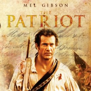 The Patriot (2000) με ελληνικους υποτιτλους