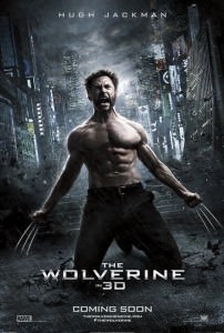 THE WOLVERINE (2013) tainies Online with greek subs THE WOLVERINE (2013) με ελληνικους υποτιτλους