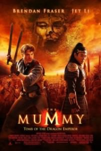 The Mummy Tomb of the Dragon Emperor (2008) με ελληνικους υποτιτλους