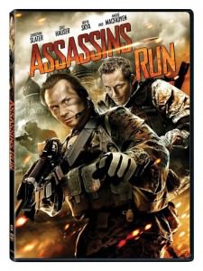 Assassins Run (2013) με ελληνικους υποτιτλους