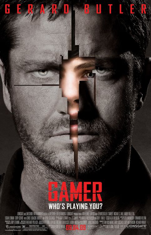 Gamer (2009) tainies Online with greek subs Gamer (2009) με ελληνικους υποτιτλους