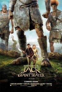 Τζακ ο Κυνηγός Γιγάντων - Jack the Giant Slayer 2013 με ελληνικους υποτιτλους