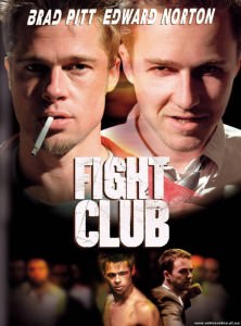 Fight Club 1999 με ελληνικους υποτιτλους