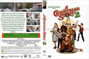 A Christmas story 2 με ελληνικους υποτιτλους