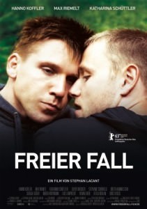 Freier Fall (2013) με ελληνικους υποτιτλους