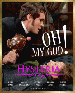 Hysteria (2011) με ελληνικους υποτιτλους
