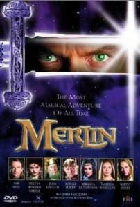 Merlin (1998) με ελληνικους υποτιτλους