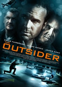 The Outsider 2013 με ελληνικους υποτιτλους
