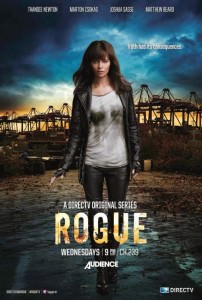 Rogue (2013-) με ελληνικους υποτιτλους