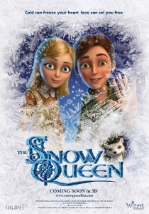 Snow Queen (2012) tainies Online with greek subs Snow Queen (2012) με ελληνικους υποτιτλους