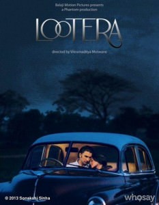 Lootera (2013) tainies Online with greek subs Lootera (2013) με ελληνικους υποτιτλους