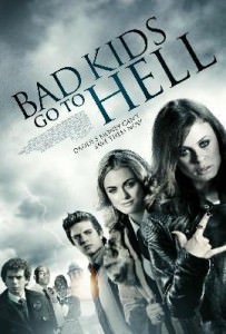 Bad Kids Go to Hell (2012) με ελληνικους υποτιτλους